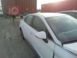 هیوندای سۆناتا